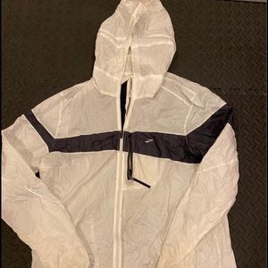 Brooks LSD Lite III Running Lightweight Jacket